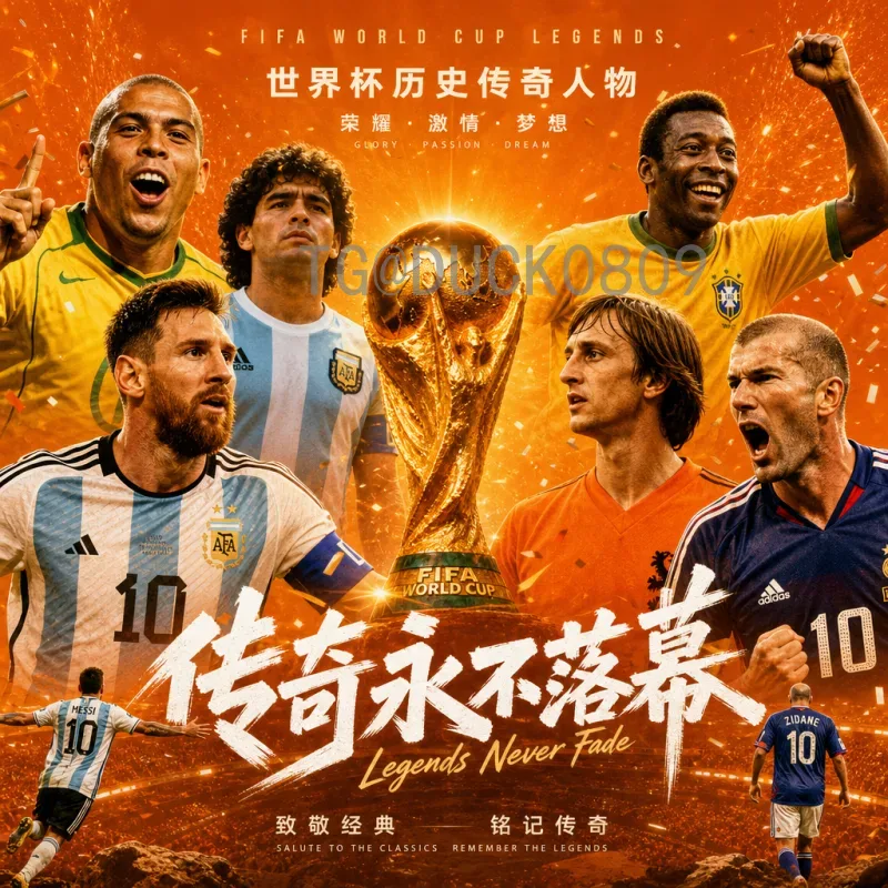 2026世界杯热门在线直播指南：赛程、平台与观看技巧全解析
